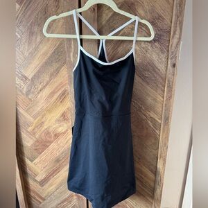 GAPFIT tennis dress Medium TALL